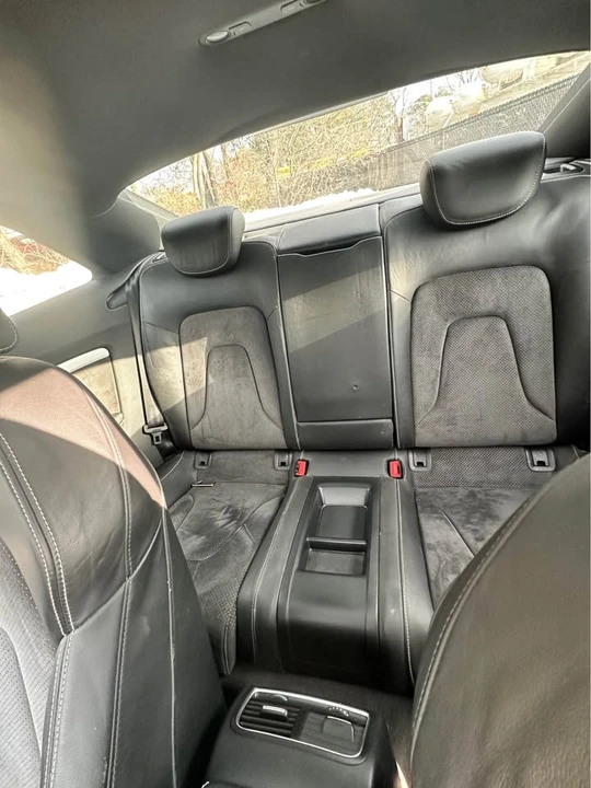 2009 Audi B8 A5 - Image 12 of 18