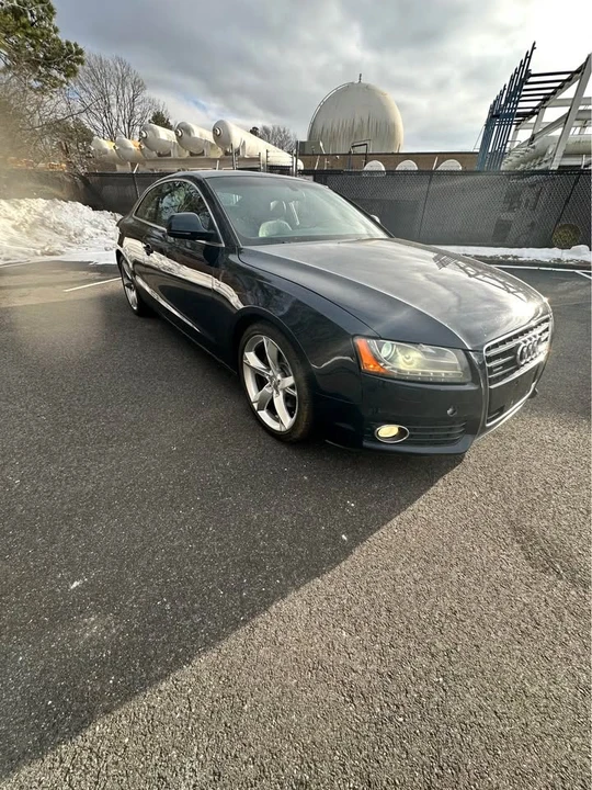 2009 Audi B8 A5 - Image 9 of 18