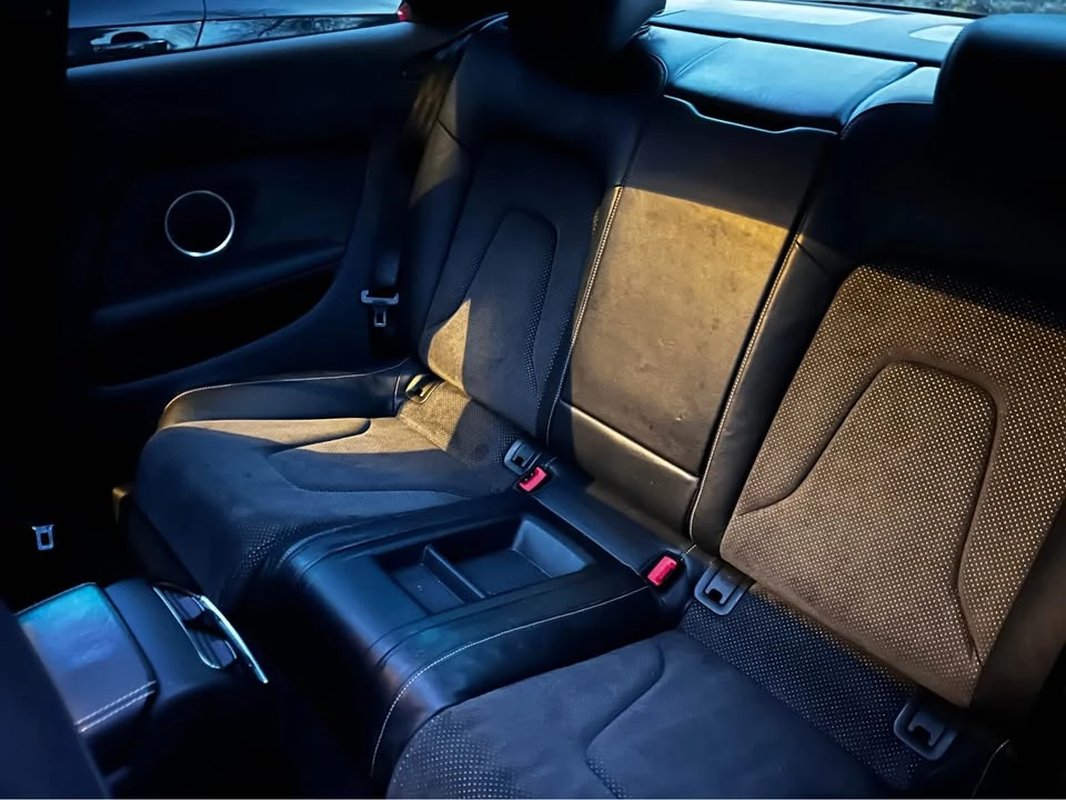 2009 Audi B8 A5 - Image 10 of 14