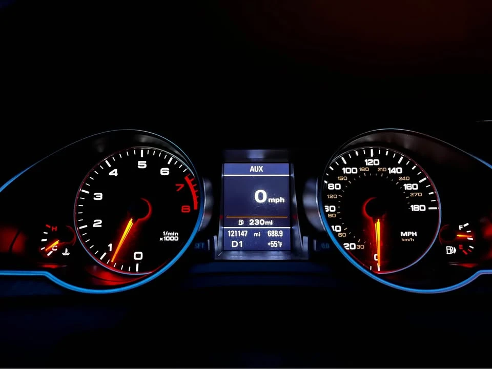 2009 Audi B8 A5 - Image 13 of 14
