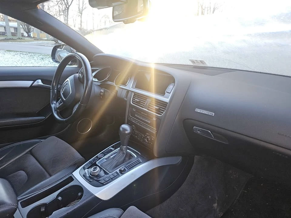 2009 Audi B8 A5 - Image 2 of 8