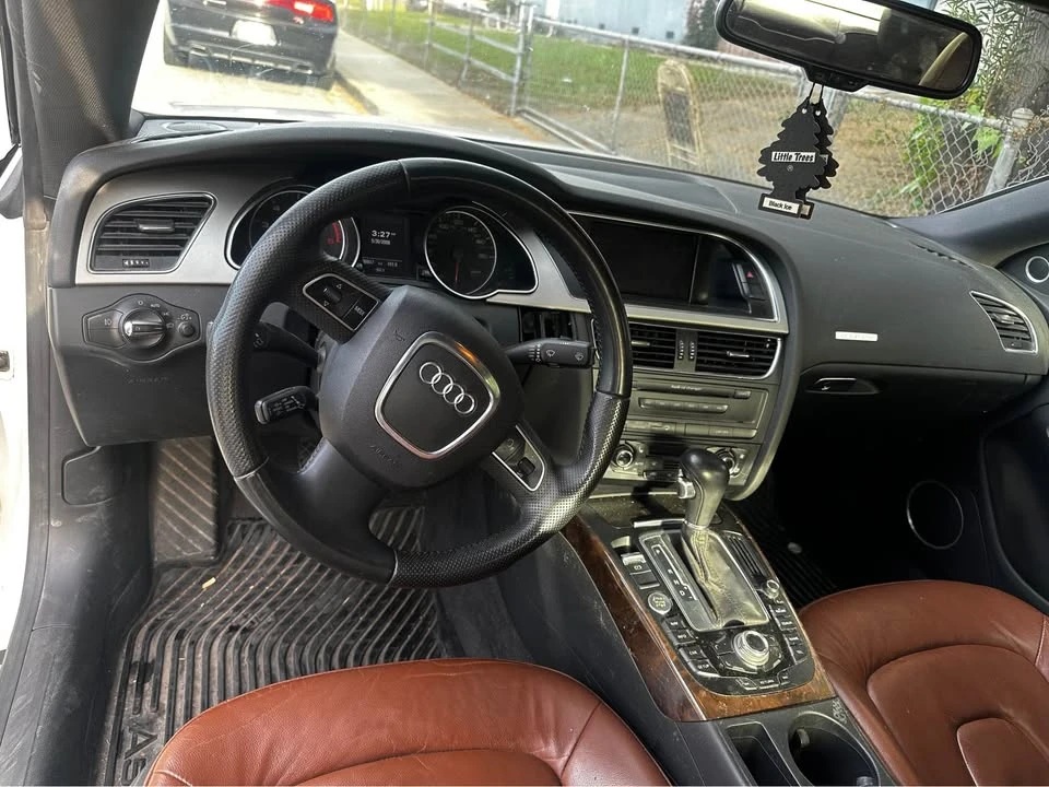 2009 Audi B8 A5 - Image 6 of 11