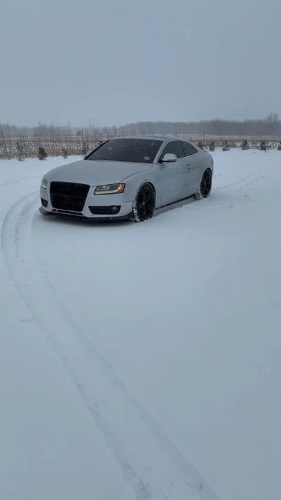 2009 Audi B8 A5 - Image 8 of 8