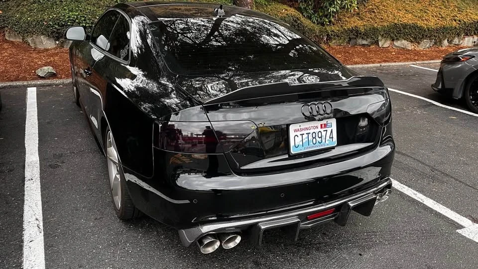 2009 Audi B8 A5 - Image 5 of 14