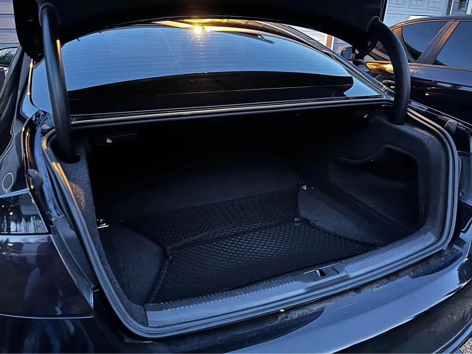 2009 Audi B8 A5 - Image 11 of 14