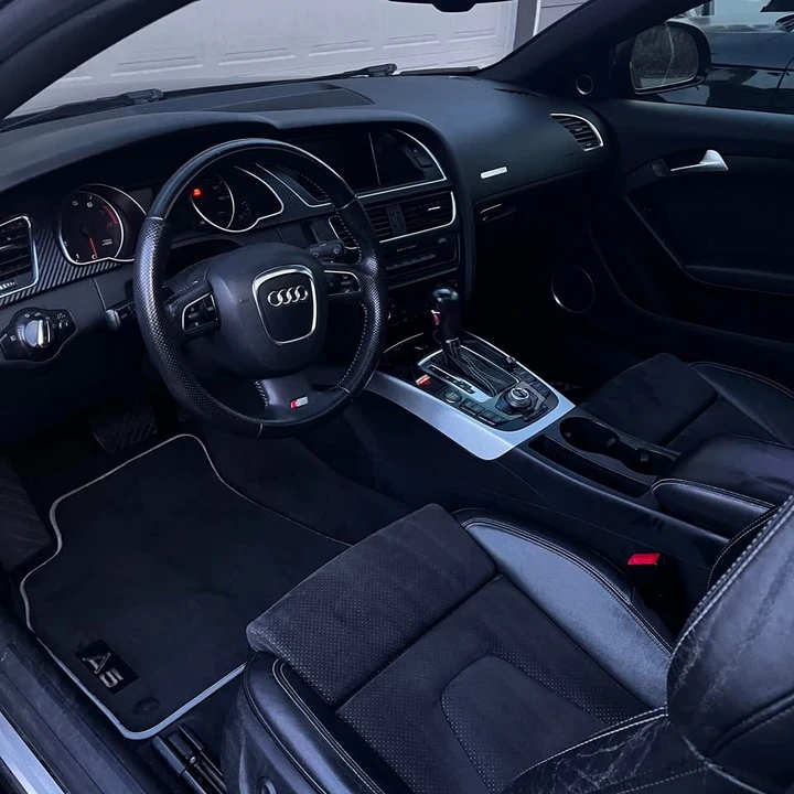 2009 Audi B8 A5 - Image 9 of 14