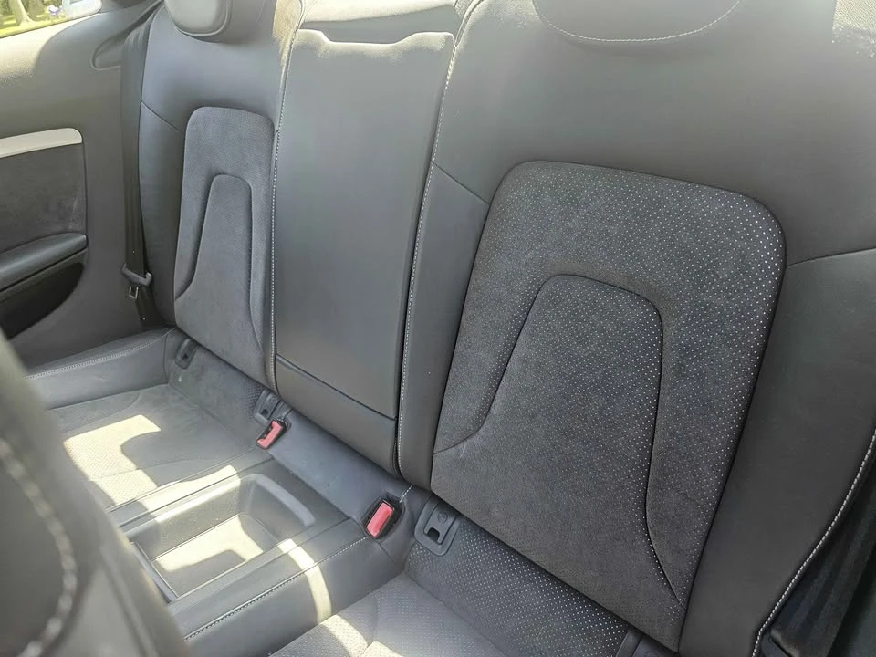 2009 Audi B8 A5 - Image 5 of 8