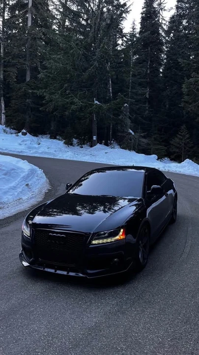 2009 Audi B8 A5 - Image 2 of 14