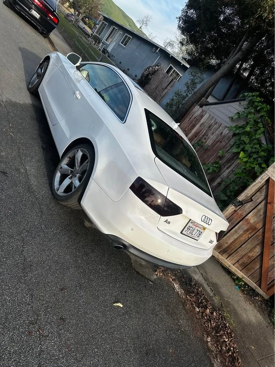 2009 Audi B8 A5 - Image 7 of 11