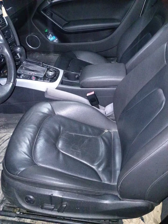 2009 Audi B8 A5 - Image 4 of 5