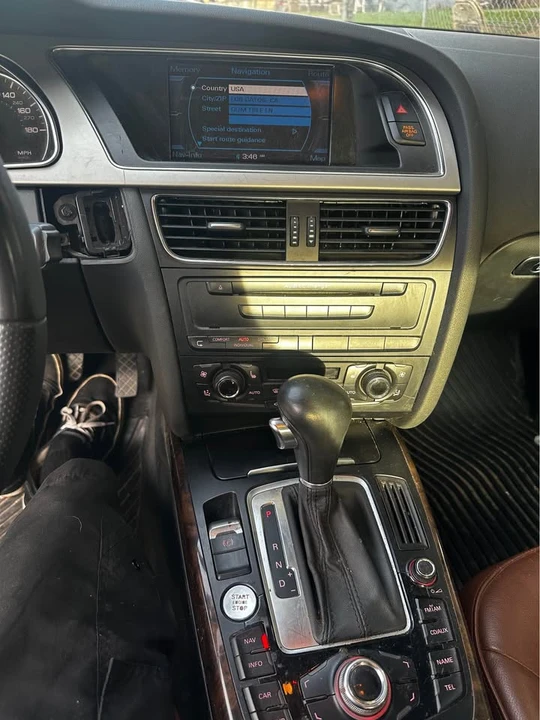 2009 Audi B8 A5 - Image 10 of 11