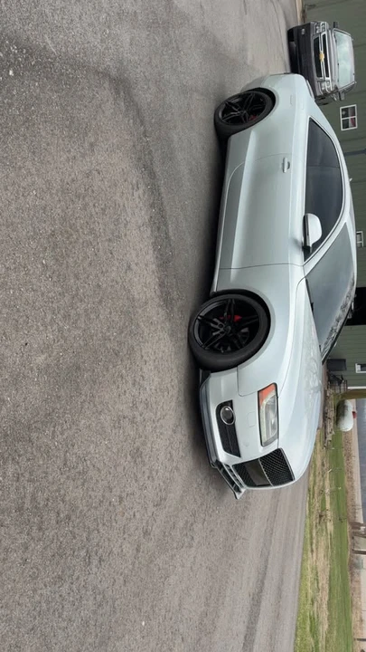 2009 Audi B8 A5 - Image 3 of 8