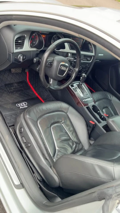 2009 Audi B8 A5 - Image 7 of 8