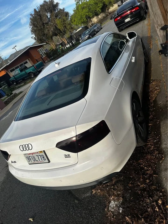 2009 Audi B8 A5 - Image 8 of 11