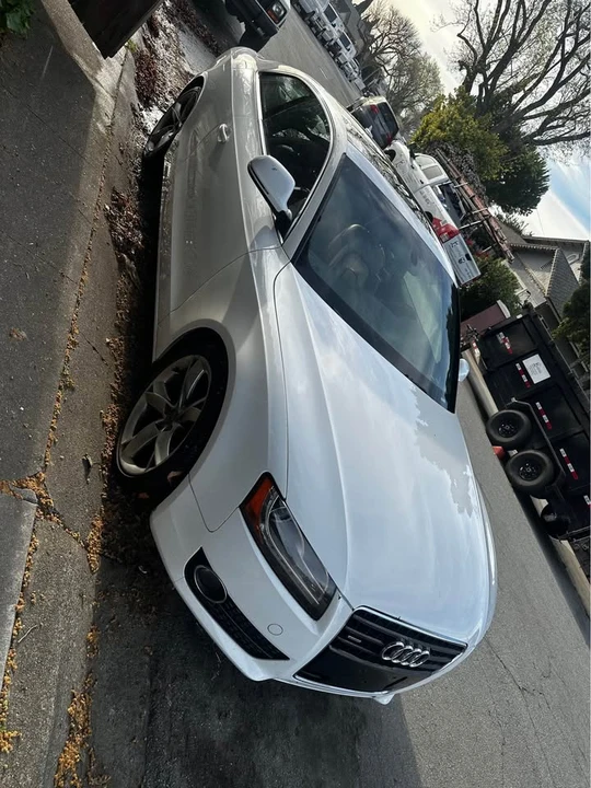 2009 Audi B8 A5 - Image 5 of 11