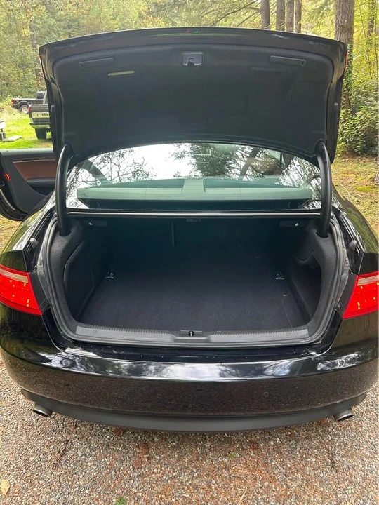 2009 Audi B8 A5 - Image 9 of 12