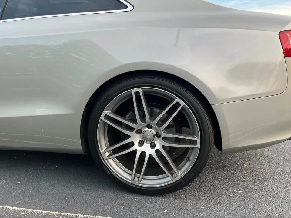 2009 Audi B8 A5 - Image 6 of 9