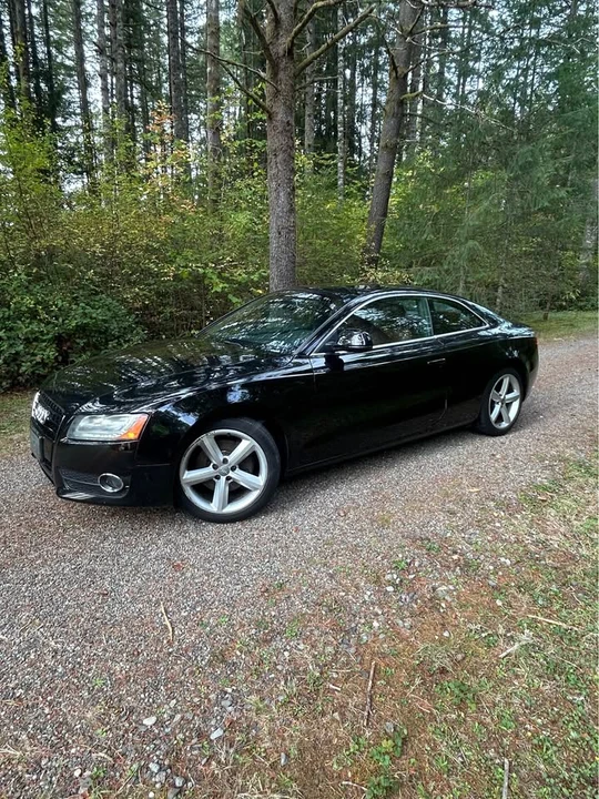 2009 Audi B8 A5 - Image 2 of 12
