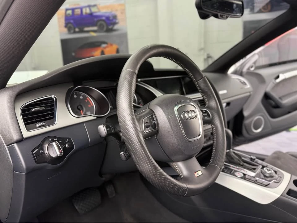 2009 Audi B8 A5 - Image 14 of 15