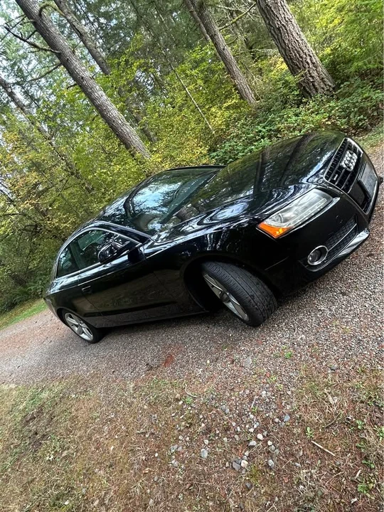 2009 Audi B8 A5 - Image 3 of 12