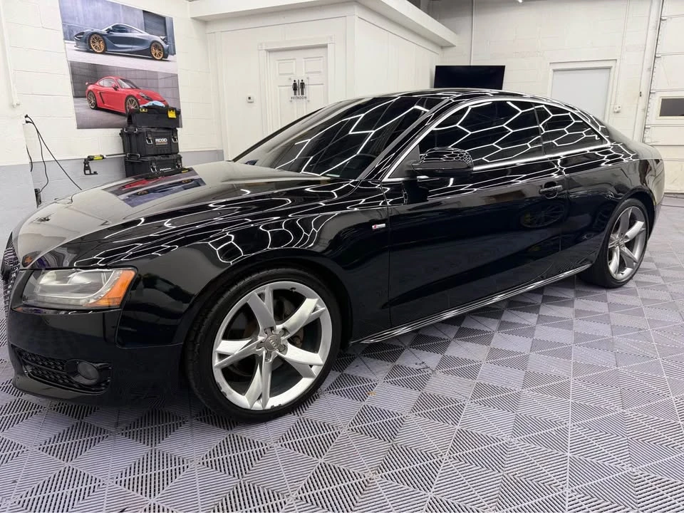2009 Audi B8 A5 - Image 2 of 15
