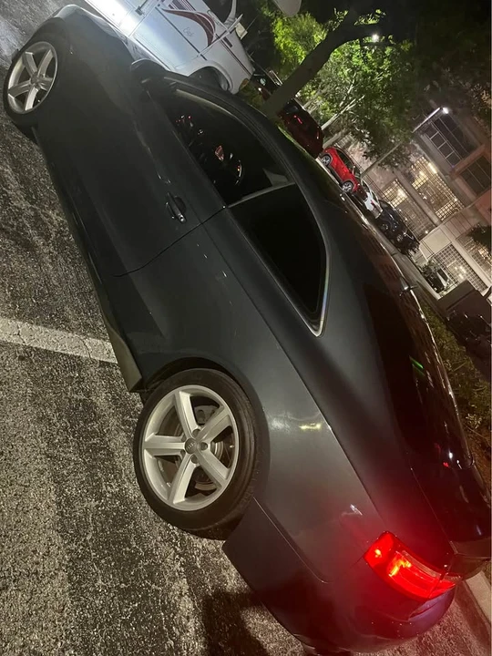 2009 Audi B8 A5 - Image 10 of 11