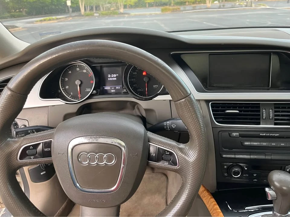 2009 Audi B8 A5 - Image 9 of 9