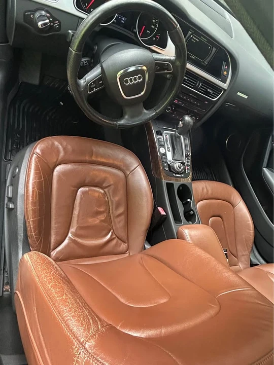 2009 Audi B8 A5 - Image 7 of 12
