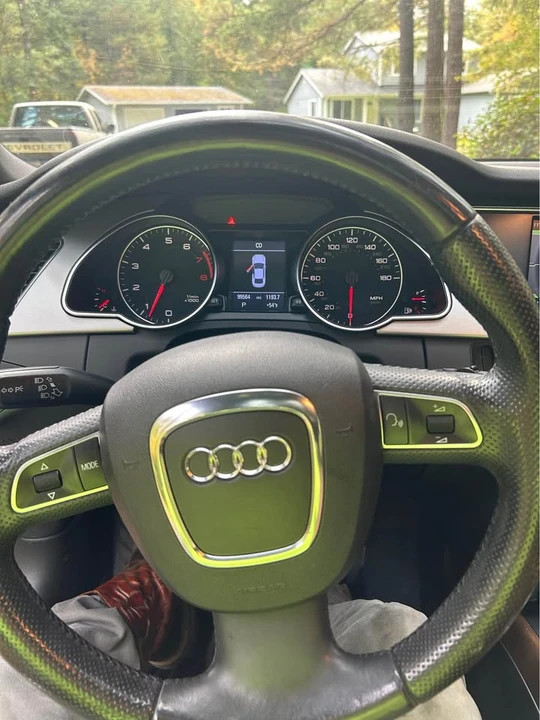 2009 Audi B8 A5 - Image 10 of 12