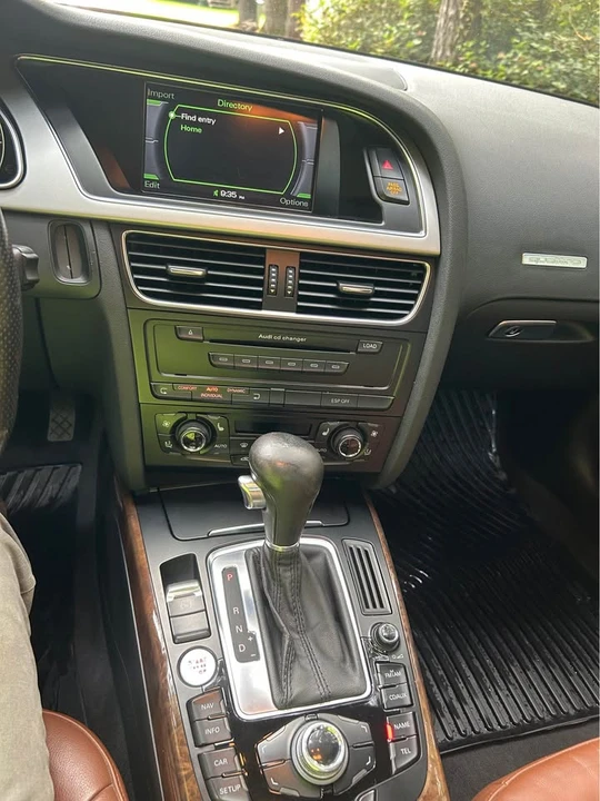 2009 Audi B8 A5 - Image 12 of 12