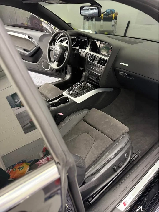 2009 Audi B8 A5 - Image 15 of 15