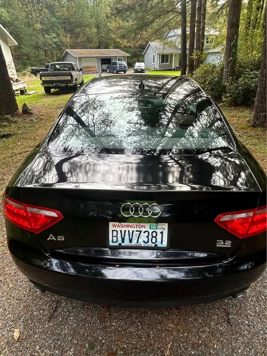 2009 Audi B8 A5 - Image 5 of 12