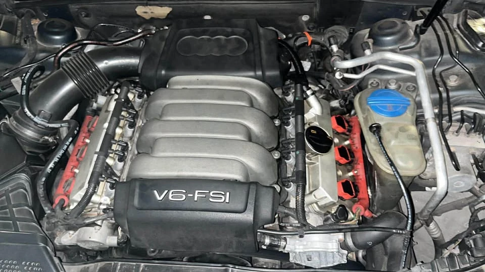2009 Audi B8 A5 - Image 11 of 11