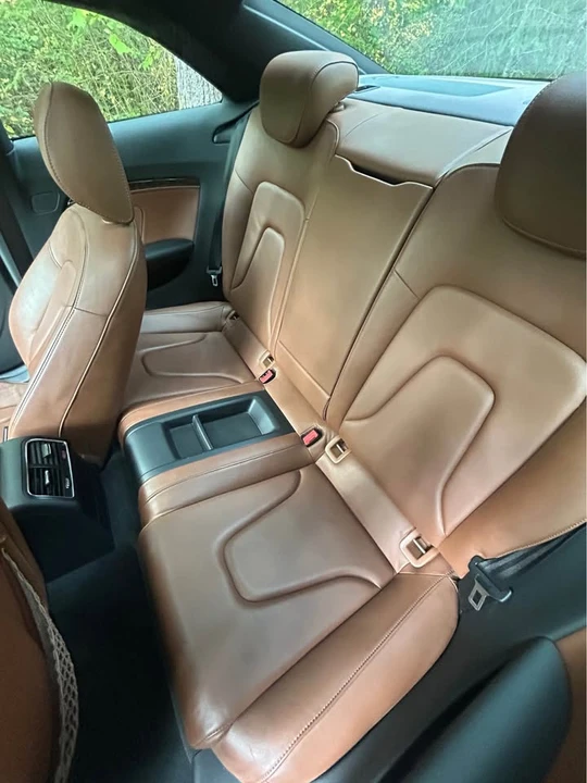 2009 Audi B8 A5 - Image 8 of 12