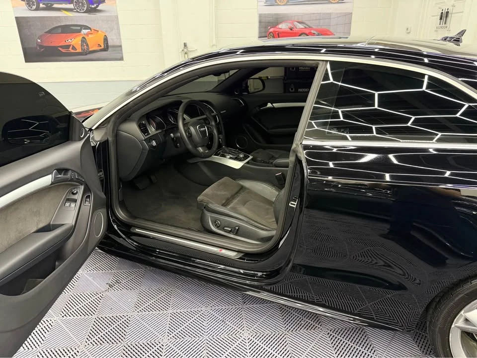 2009 Audi B8 A5 - Image 13 of 15