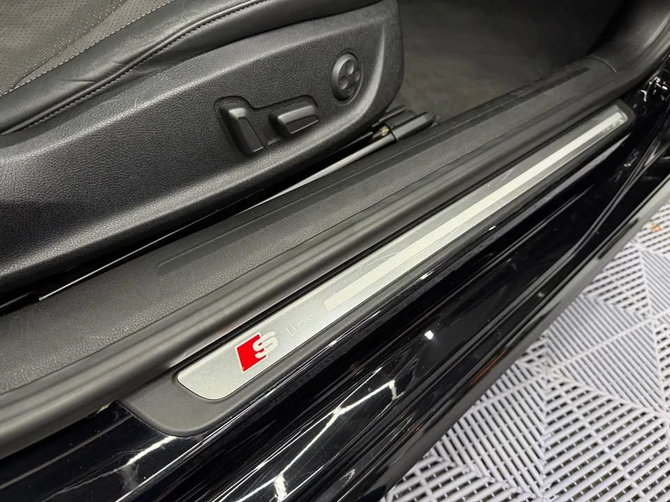 2009 Audi B8 A5 - Image 8 of 15