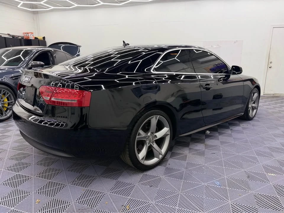 2009 Audi B8 A5 - Image 3 of 15