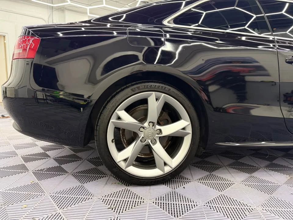 2009 Audi B8 A5 - Image 6 of 15
