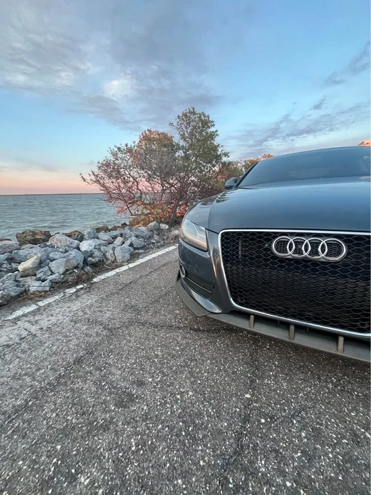 2009 Audi B8 A5 - Image 2 of 11