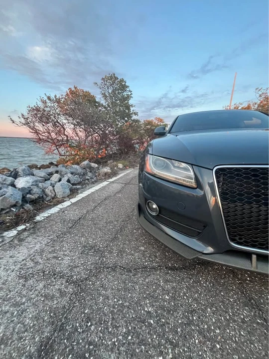 2009 Audi B8 A5 - Image 3 of 11