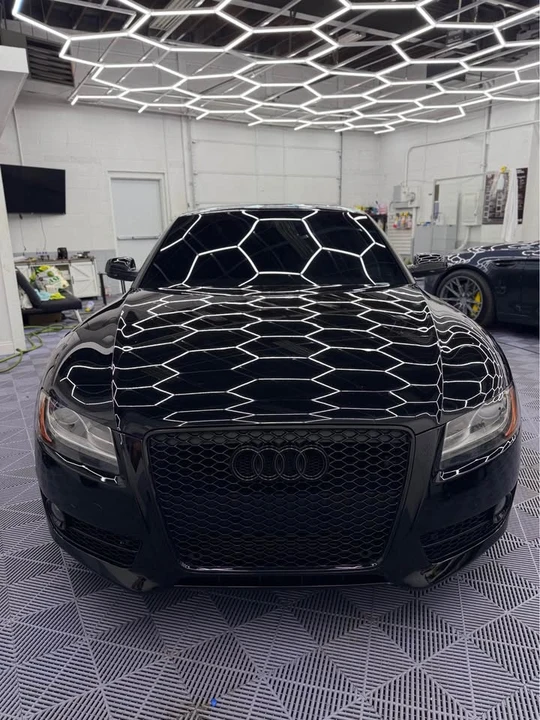2009 Audi B8 A5 - Image 4 of 15