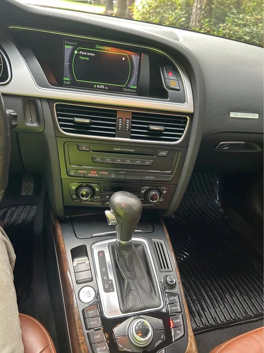 2009 Audi B8 A5 - Image 11 of 12
