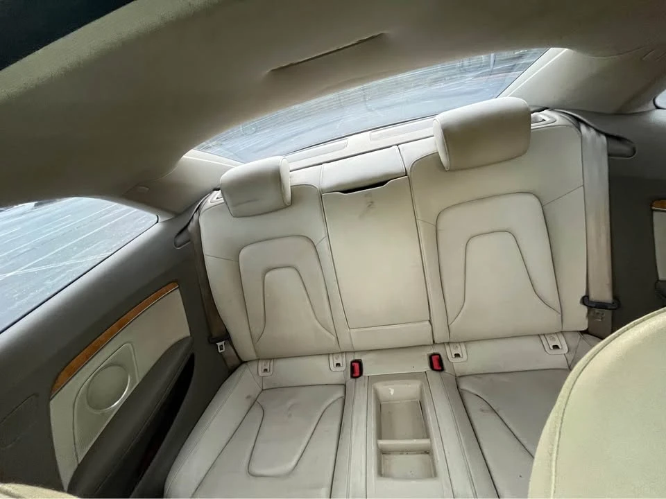 2009 Audi B8 A5 - Image 5 of 9