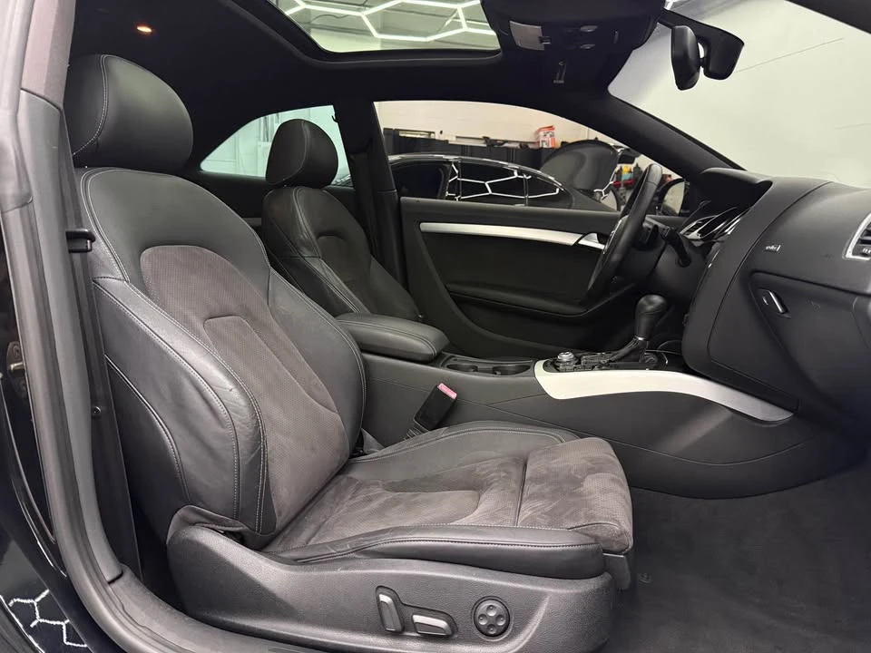 2009 Audi B8 A5 - Image 7 of 15
