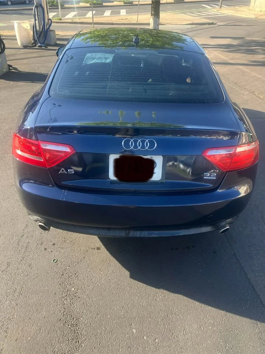 2009 Audi B8 A5 - Image 9 of 10