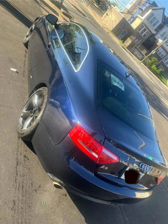 2009 Audi B8 A5 - Image 8 of 10
