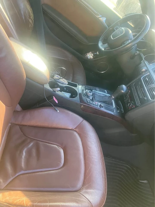 2009 Audi B8 A5 - Image 2 of 10