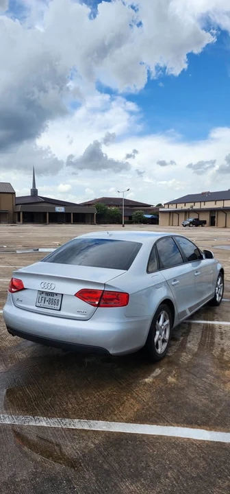 2009 Audi B8 A5 - Image 4 of 7
