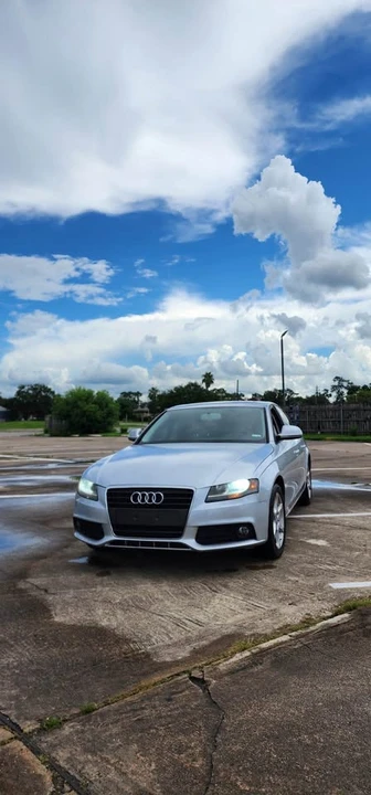 2009 Audi B8 A5 - Image 3 of 7