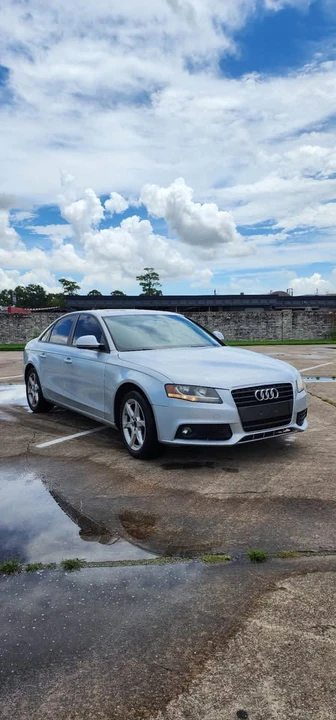2009 Audi B8 A5 - Image 2 of 7